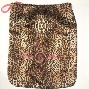 Baby Phat Dust Bag